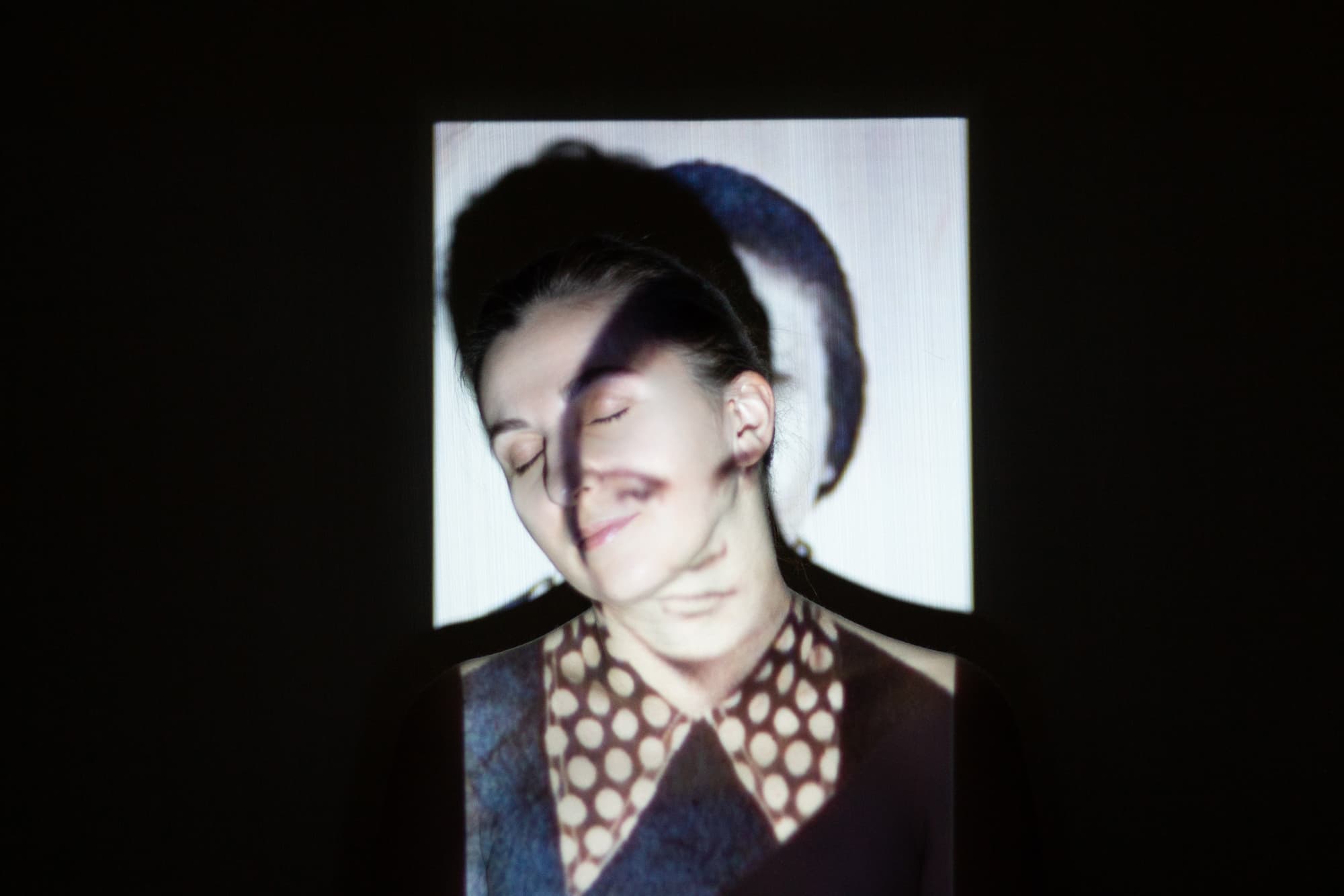 Новые художники. Секция Фотография
