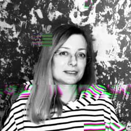 Лана Глюк