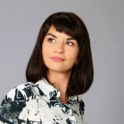 Алёна Ивочкина
