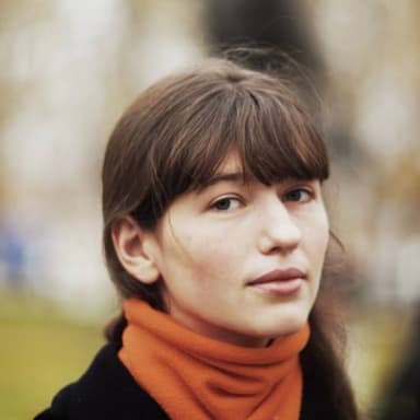 Кристина Сырчикова