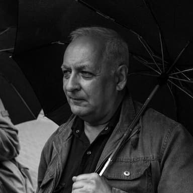 Михаил Константинович Мусорин