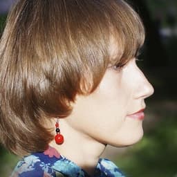 Светлана Маковеева