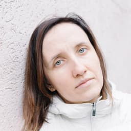 Наталья Пирожкова