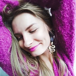 Александра Ольховская