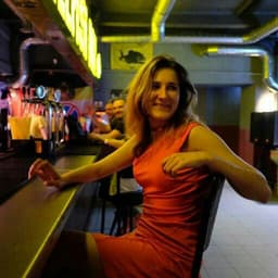 Евгения Васина