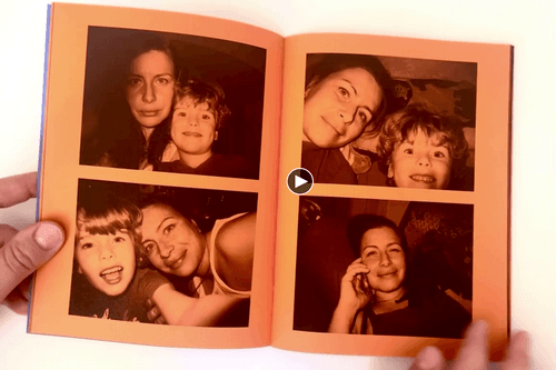 Мария Ковалевская - Дитя фотограф(а), 2023