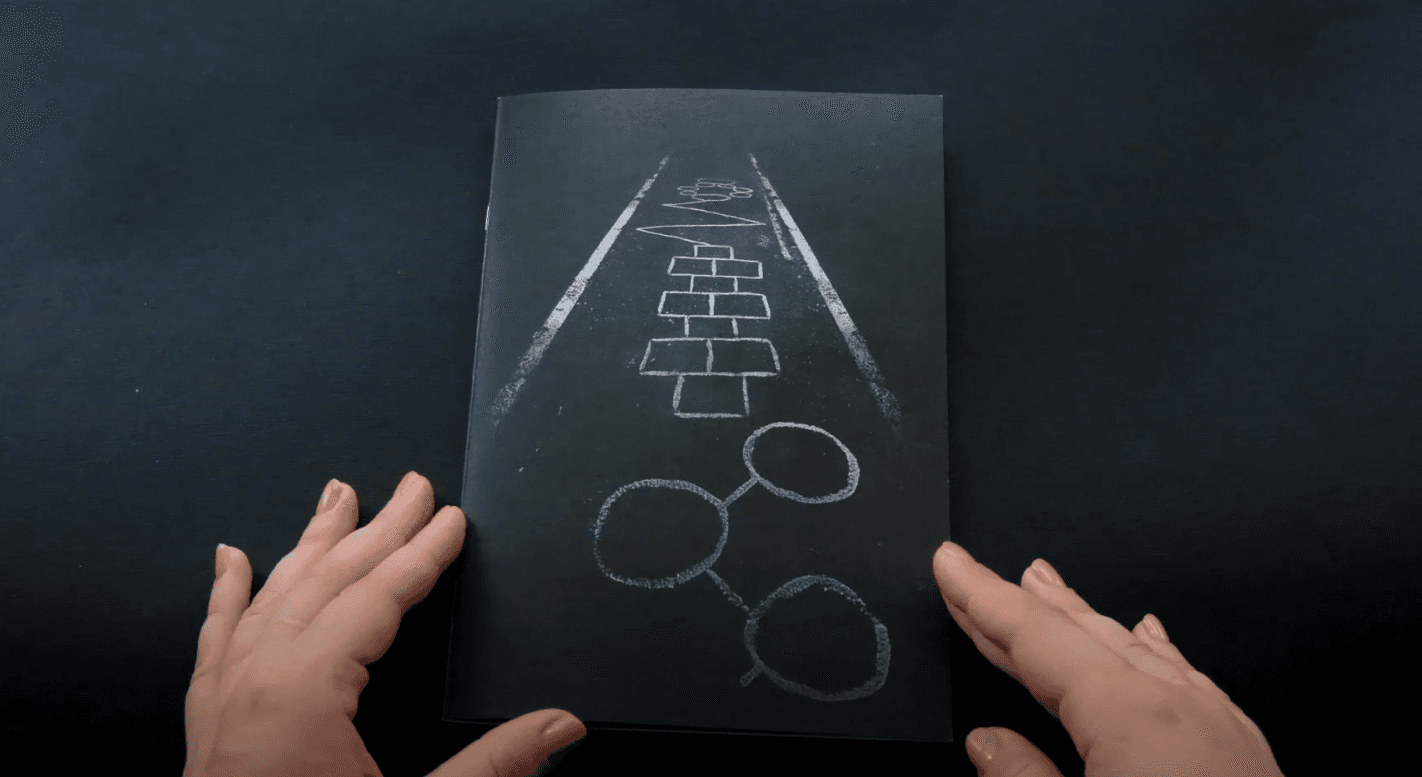 Мария Завьялова - Свободное пространство, 2023