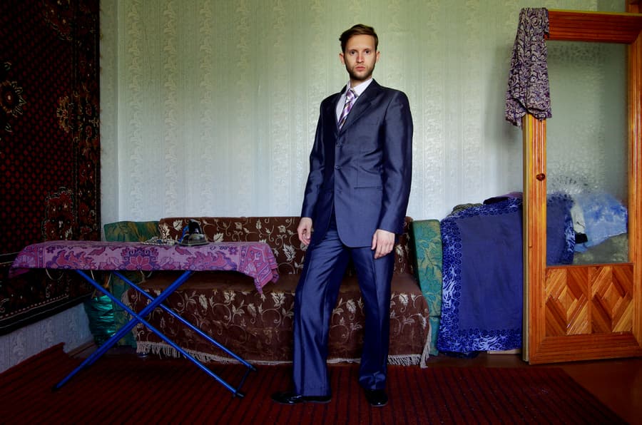 Павел Докучаев - Пацан к успеху шёл или десять советов, как стать успешным, 2019