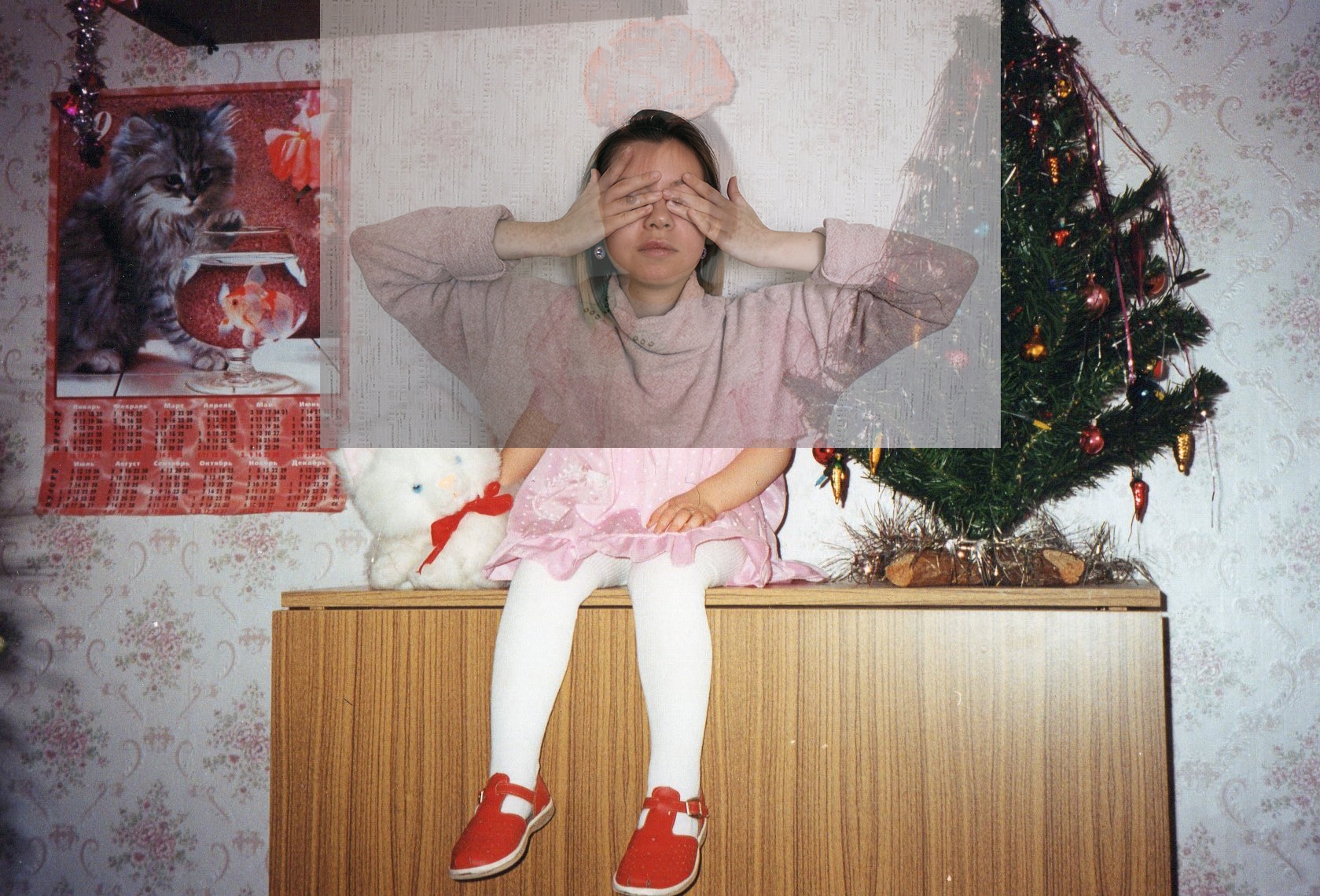 Любовь Ракшина