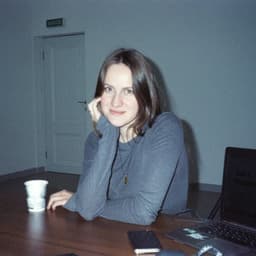 Лилия Файзуллова