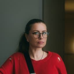 Мария Ковалевская