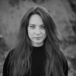 Мария Завьялова